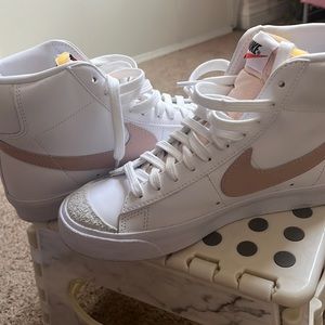 I wore these once as well, they are brand new and need a home